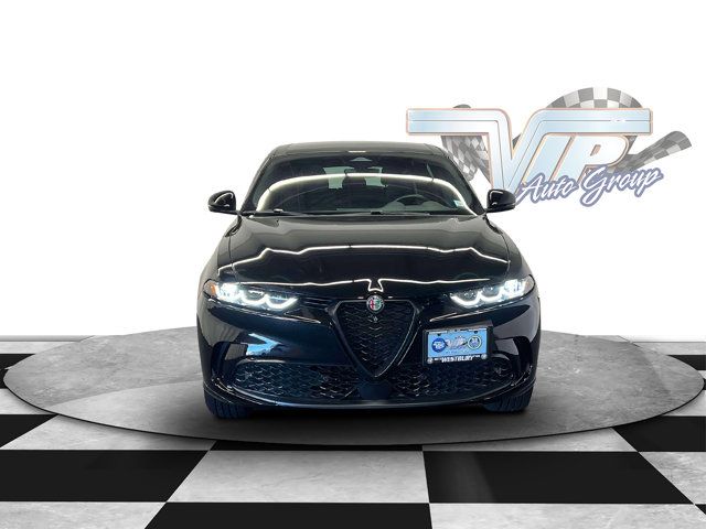 2024 Alfa Romeo Tonale Veloce