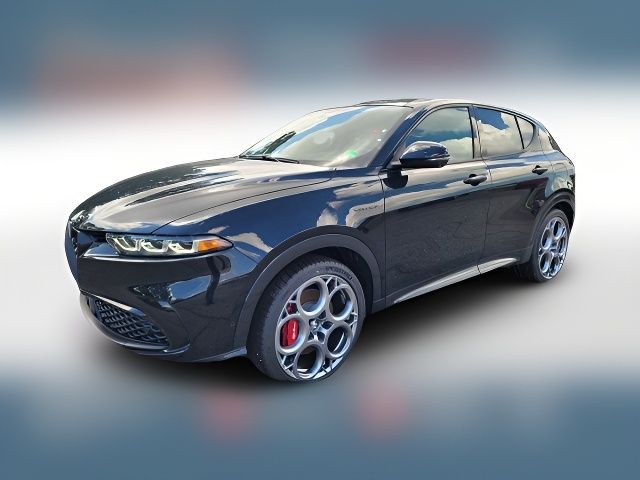 2024 Alfa Romeo Tonale Veloce