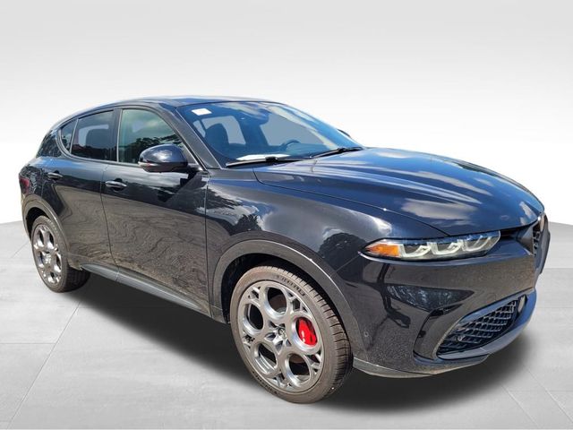 2024 Alfa Romeo Tonale Veloce