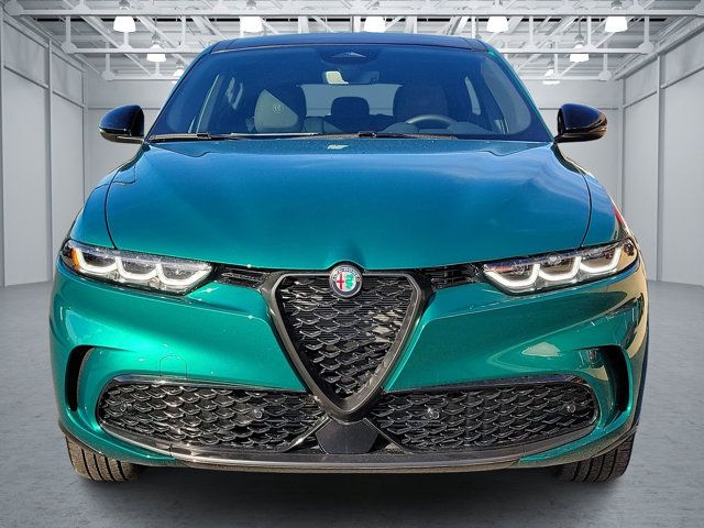 2024 Alfa Romeo Tonale Veloce