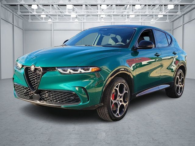 2024 Alfa Romeo Tonale Veloce