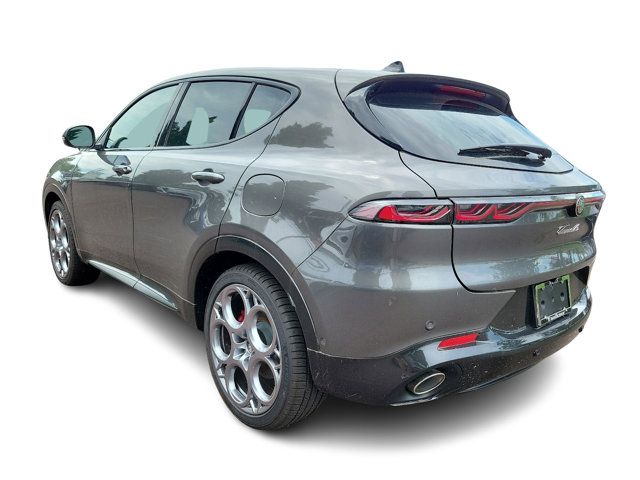 2024 Alfa Romeo Tonale Veloce