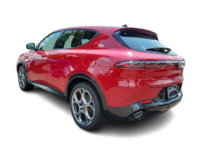 2024 Alfa Romeo Tonale Veloce