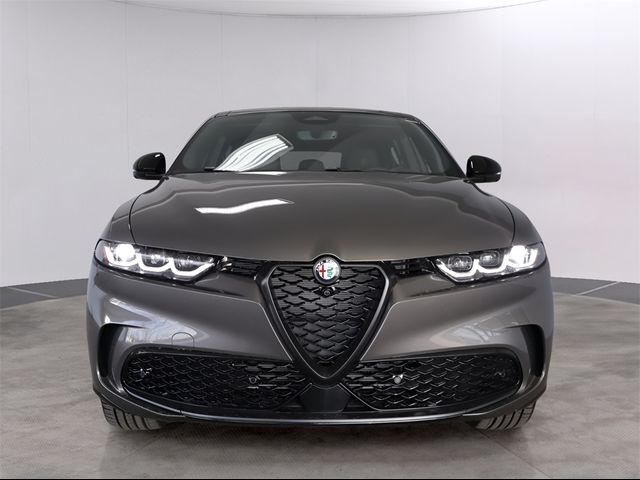 2024 Alfa Romeo Tonale Veloce