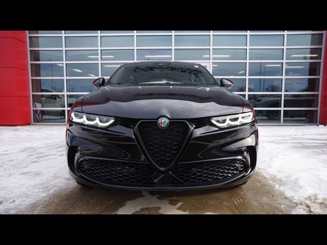 2024 Alfa Romeo Tonale Veloce