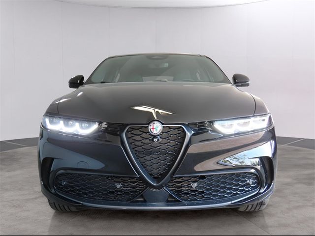 2024 Alfa Romeo Tonale Veloce