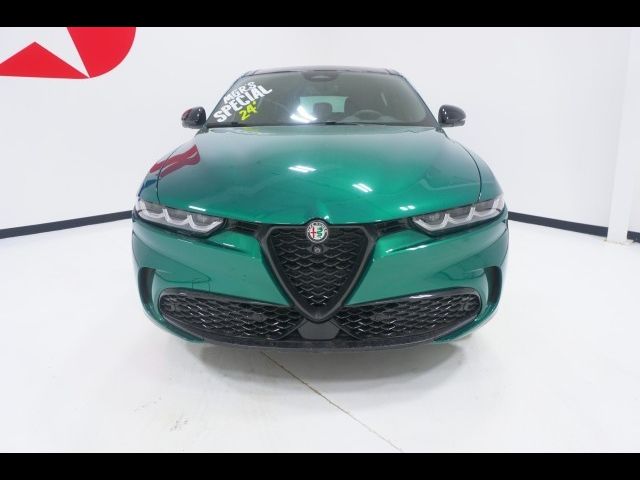 2024 Alfa Romeo Tonale Veloce