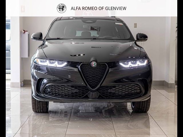 2024 Alfa Romeo Tonale Veloce