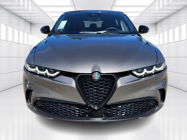 2024 Alfa Romeo Tonale Veloce