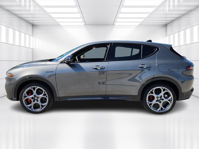 2024 Alfa Romeo Tonale Veloce