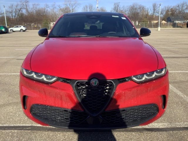 2024 Alfa Romeo Tonale Veloce