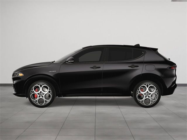 2024 Alfa Romeo Tonale Veloce