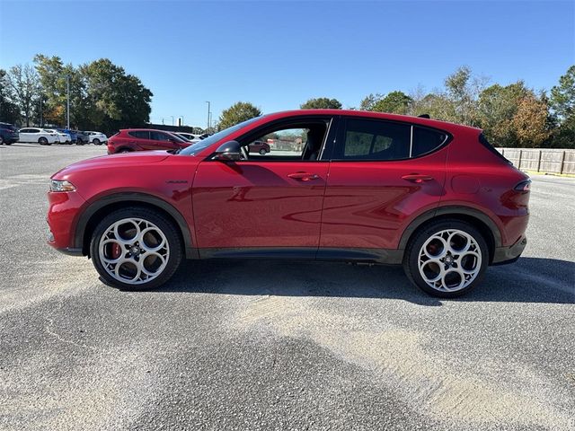 2024 Alfa Romeo Tonale Veloce