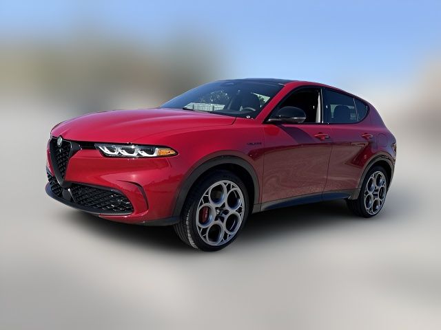 2024 Alfa Romeo Tonale Veloce