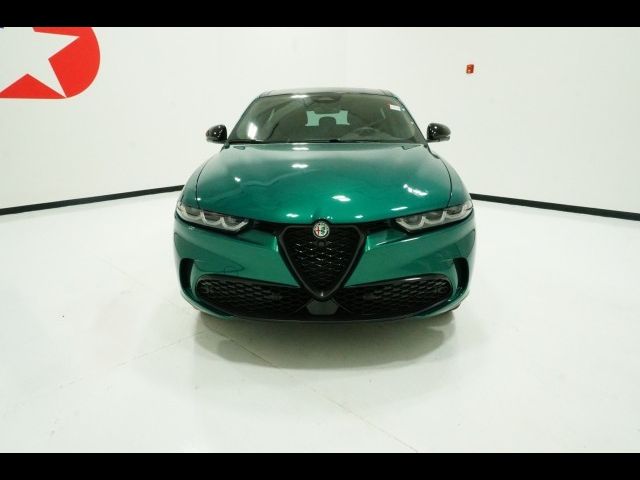 2024 Alfa Romeo Tonale Veloce