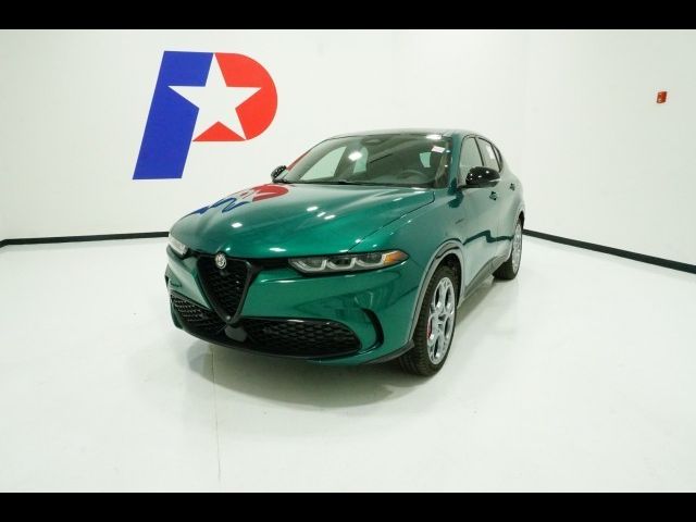 2024 Alfa Romeo Tonale Veloce