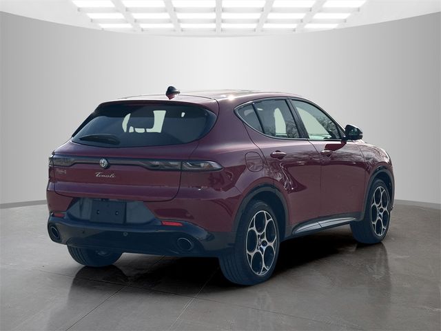 2024 Alfa Romeo Tonale Veloce