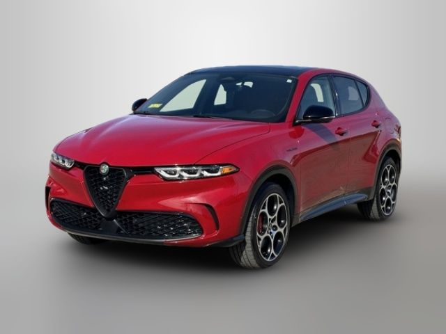 2024 Alfa Romeo Tonale Veloce