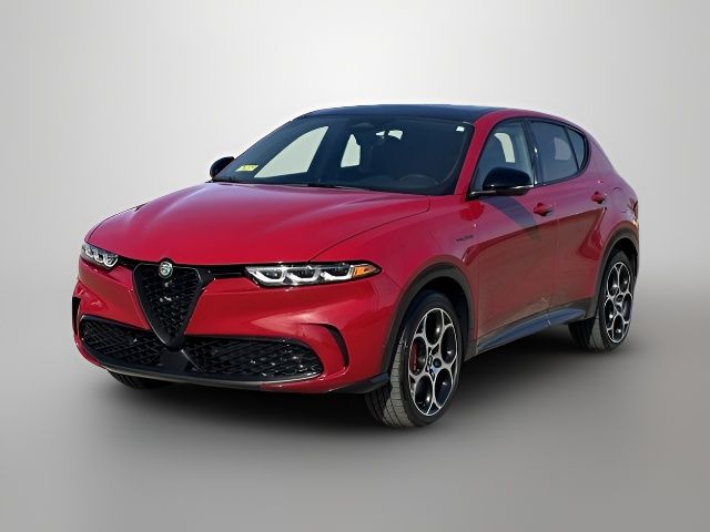 2024 Alfa Romeo Tonale Veloce