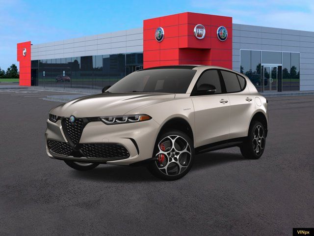 2024 Alfa Romeo Tonale Veloce