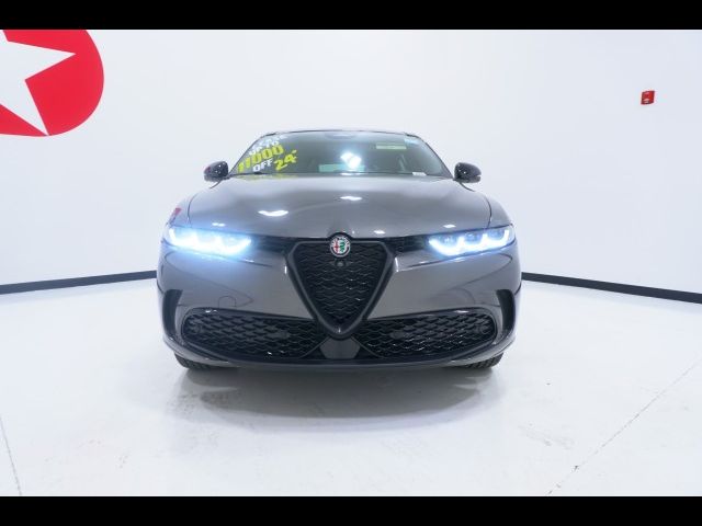 2024 Alfa Romeo Tonale Veloce