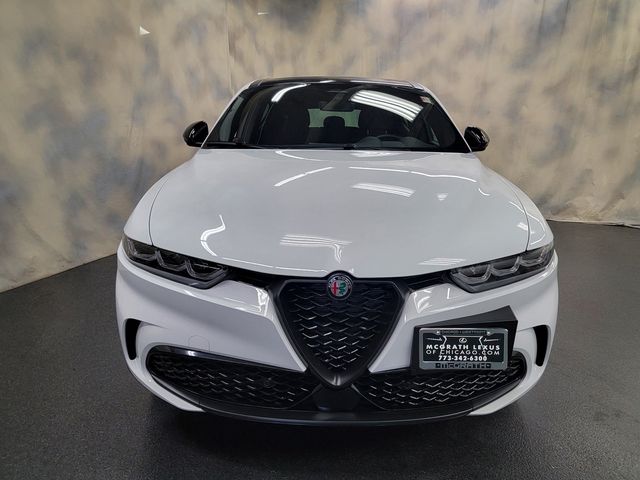 2024 Alfa Romeo Tonale Veloce