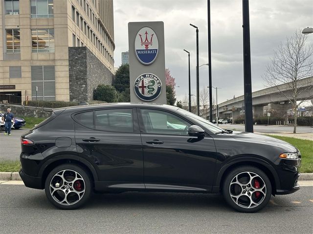 2024 Alfa Romeo Tonale Veloce