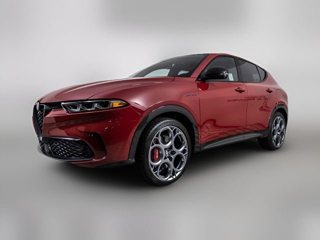 2024 Alfa Romeo Tonale Veloce