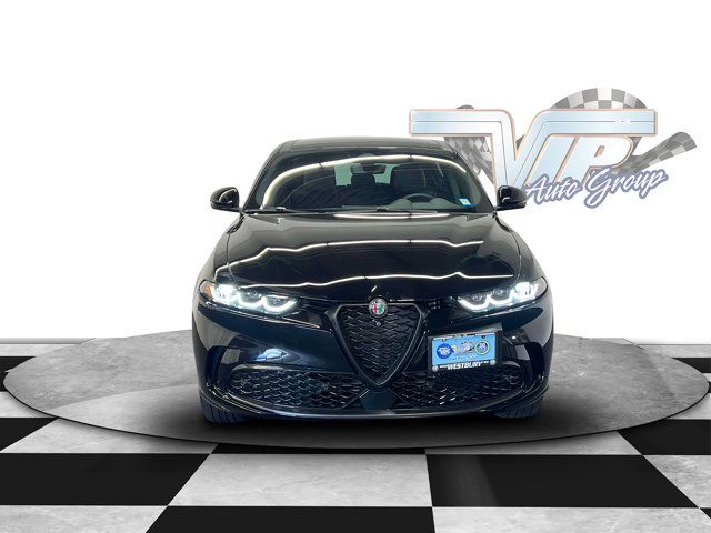 2024 Alfa Romeo Tonale Veloce