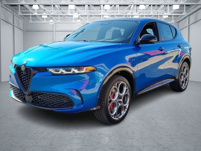 2024 Alfa Romeo Tonale Veloce