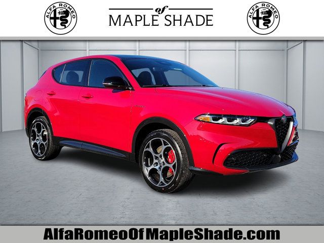 2024 Alfa Romeo Tonale Veloce