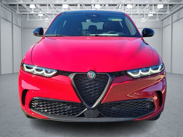 2024 Alfa Romeo Tonale Veloce