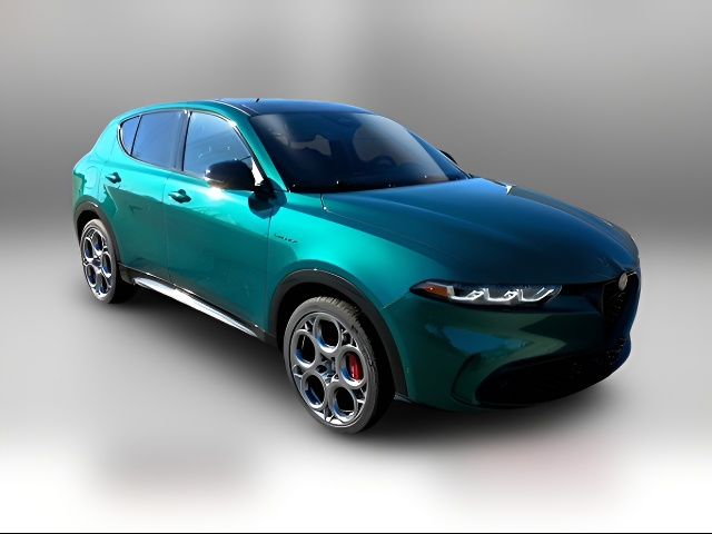 2024 Alfa Romeo Tonale Veloce