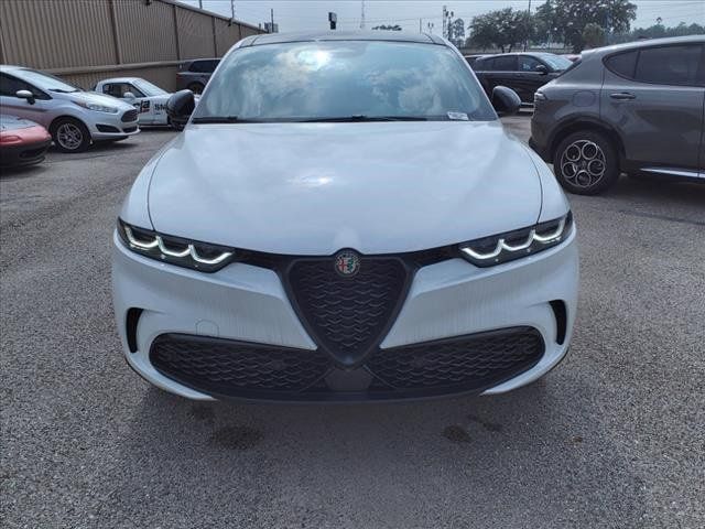 2024 Alfa Romeo Tonale Veloce