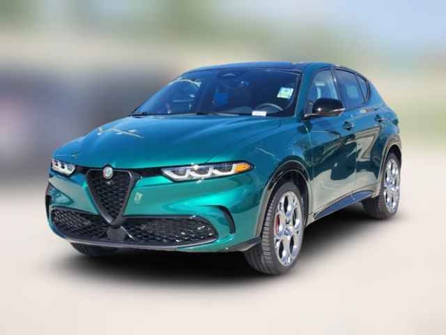 2024 Alfa Romeo Tonale Veloce