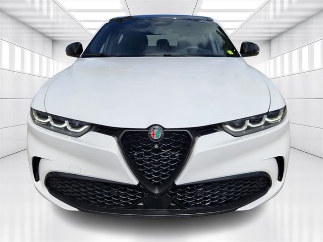 2024 Alfa Romeo Tonale Veloce