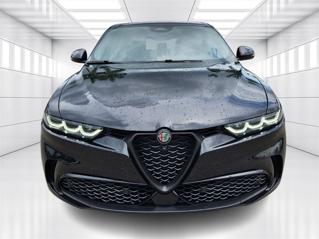 2024 Alfa Romeo Tonale Veloce