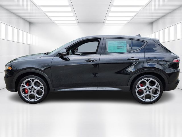 2024 Alfa Romeo Tonale Veloce