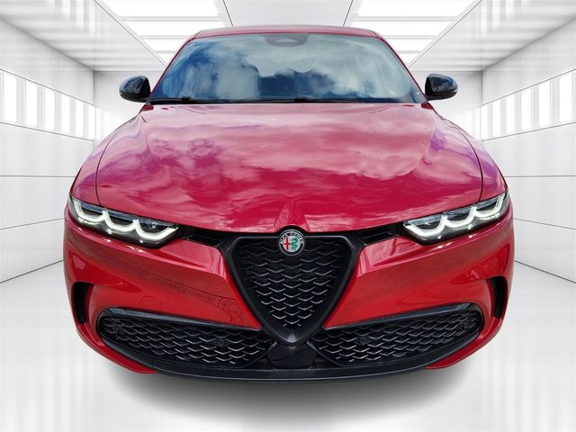 2024 Alfa Romeo Tonale Veloce