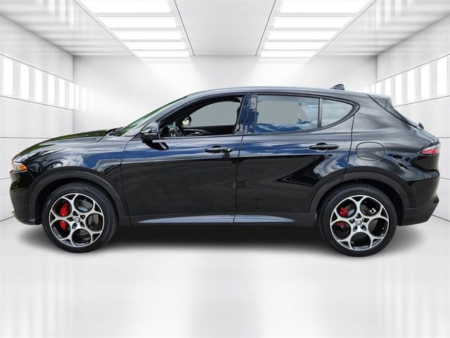 2024 Alfa Romeo Tonale Veloce