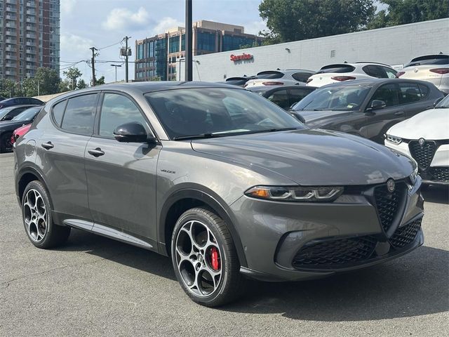 2024 Alfa Romeo Tonale Veloce