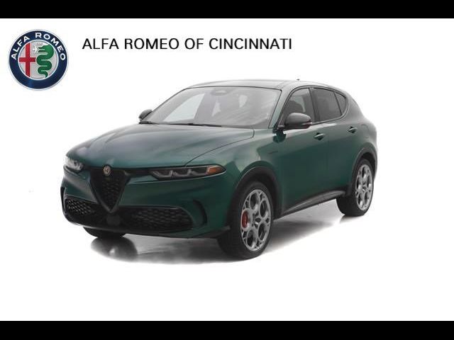 2024 Alfa Romeo Tonale Veloce