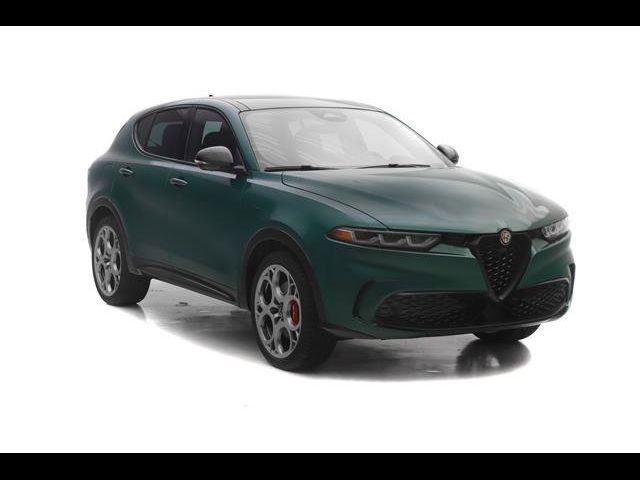 2024 Alfa Romeo Tonale Veloce