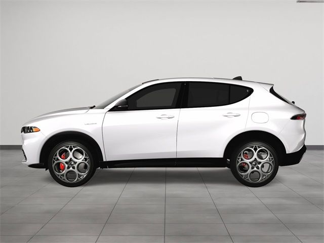 2024 Alfa Romeo Tonale Veloce