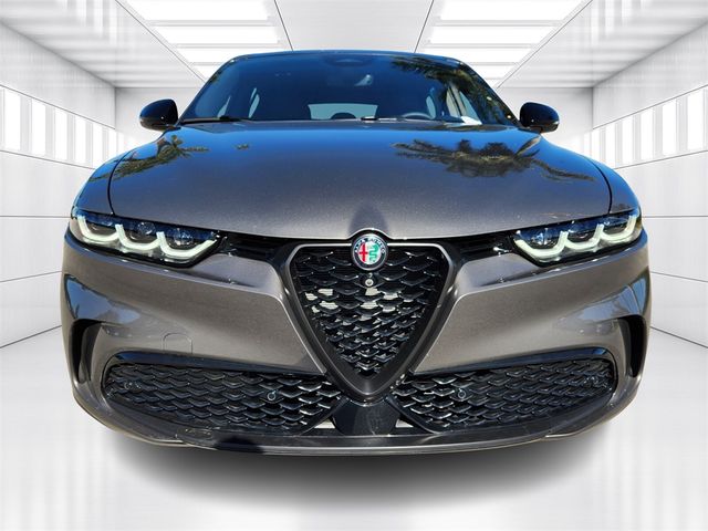 2024 Alfa Romeo Tonale Veloce