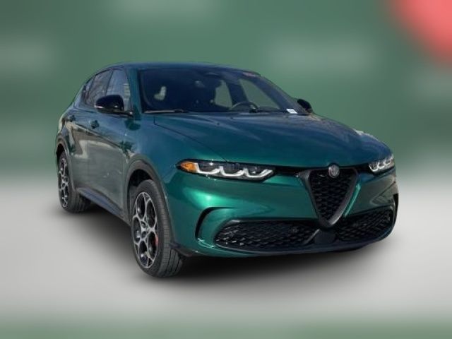 2024 Alfa Romeo Tonale Veloce