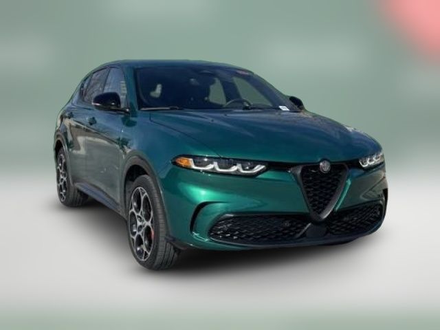 2024 Alfa Romeo Tonale Veloce