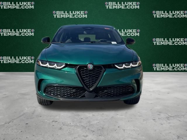 2024 Alfa Romeo Tonale Veloce