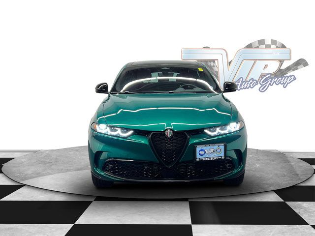 2024 Alfa Romeo Tonale Veloce