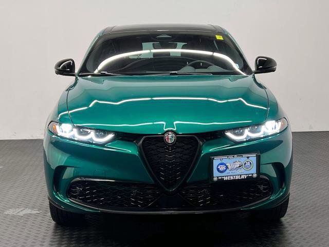 2024 Alfa Romeo Tonale Veloce